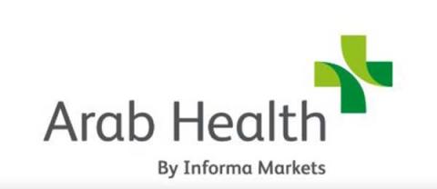 Arab Health 2021