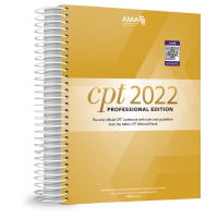 2022 Professional Guide book