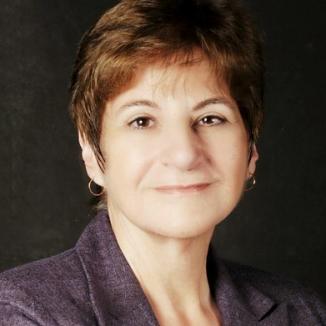 Linda Jewell cropped